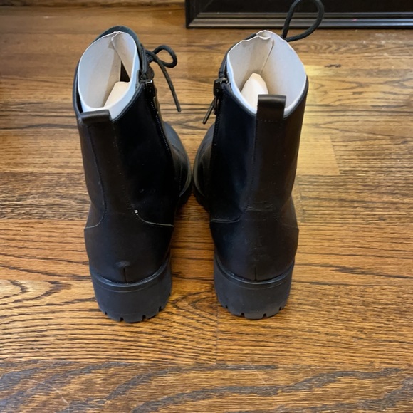 BP. Combat Boots - Picture 3 of 4